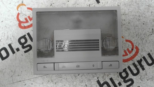 Plafoniera Anteriore Volkswagen polo