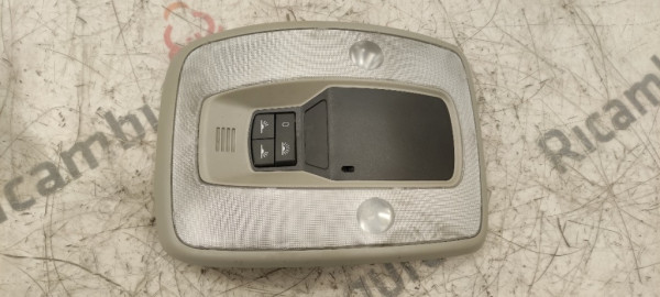 Plafoniera Anteriore Volvo v60