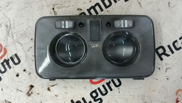 Maniglia Porta Interna Per Alfa Romeo Giulietta 2010-2019 - Lato Passeggero Anteriore Destro - Foto 2