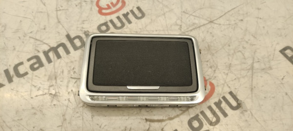 Specchio Interno Posteriore Mercedes classe s