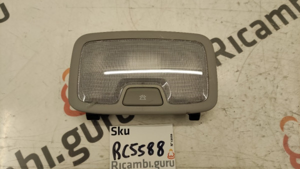 Plafoniera Posteriore Kia sportage