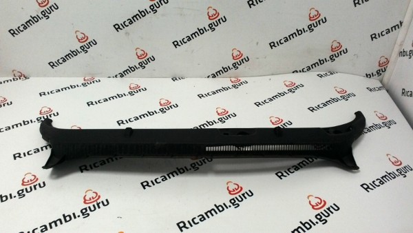 Griglia Ventilazione Cofano Ford ka