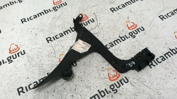 Supporto Paraurti Posteriore Destro Audi A3 sportback