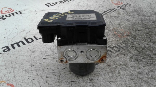 Pompa ABS Alfa romeo 159