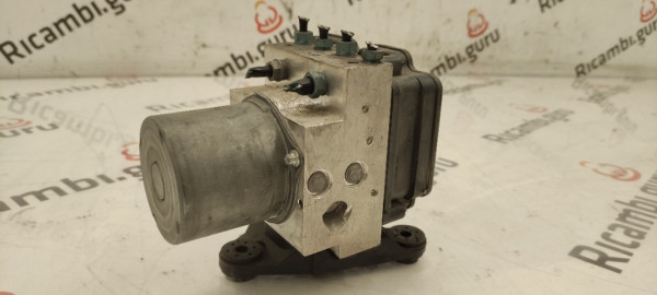 Pompa ABS Audi a4