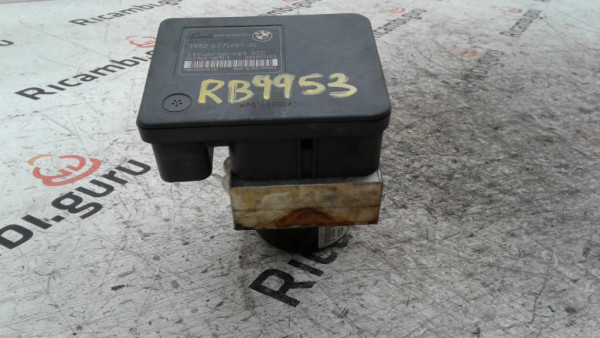 Pompa ABS Bmw Serie 1