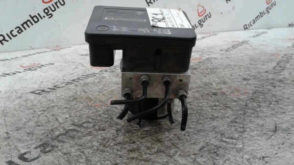 Pompa ABS Bmw Serie 1