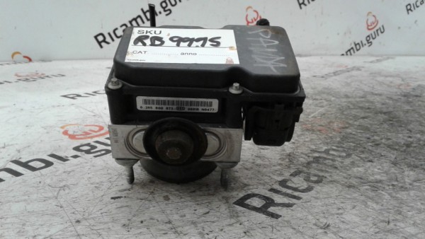 Pompa ABS Fiat Panda