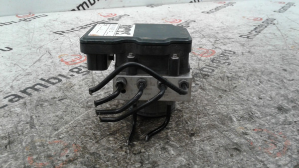 Pompa ABS Fiat Punto evo