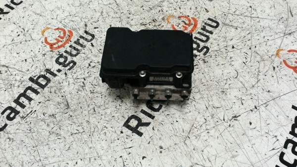 Pompa ABS Fiat sedici