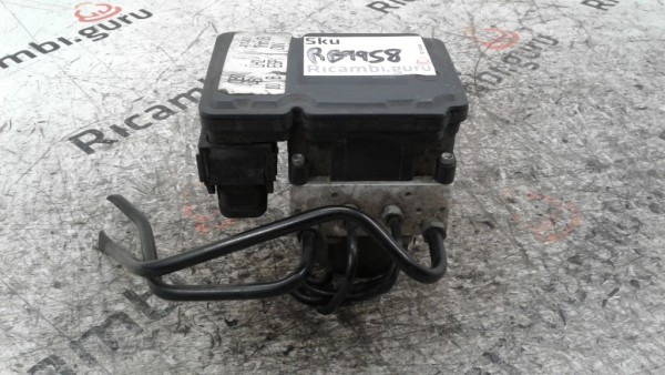 Pompa ABS Ford Focus