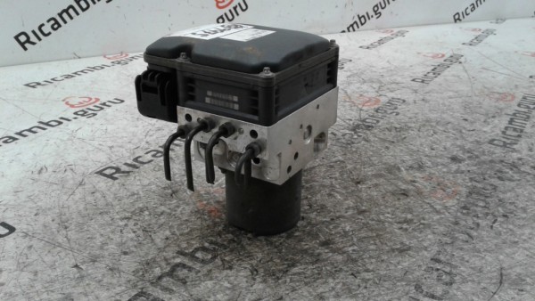 Pompa ABS Mercedes Classe e