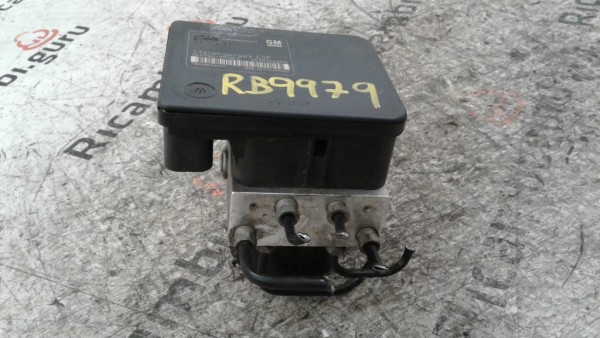 Pompa ABS Opel Astra