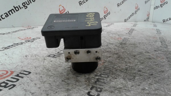 Pompa ABS Peugeot 207