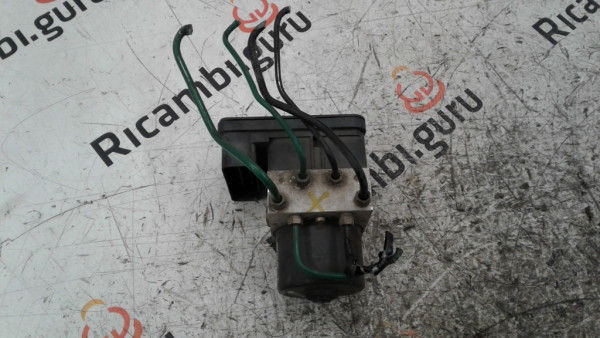 Pompa ABS Renault Laguna