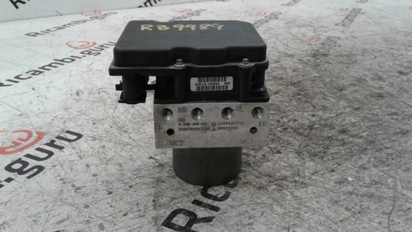 Pompa ABS Smart Forfour