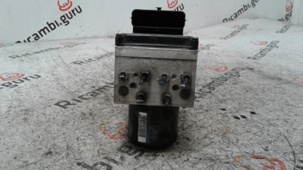 Pompa ABS Volkswagen passat