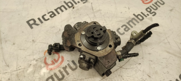 Pompa Iniezione Fiat tipo