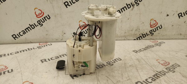 Pompa carburante Hyundai i20