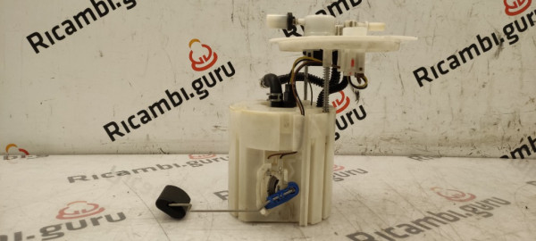 Pompa carburante Kia xceed