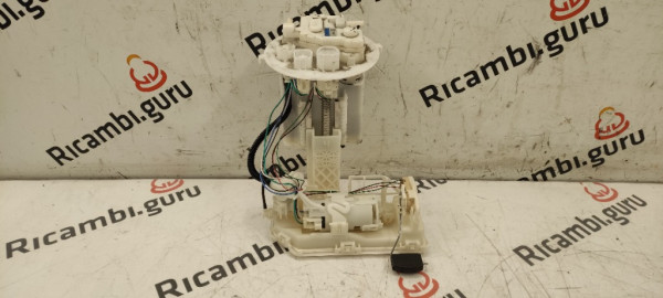 Pompa carburante Lexus ux