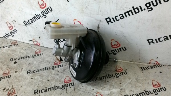 Servofreno con Pompa freni Volkswagen up!