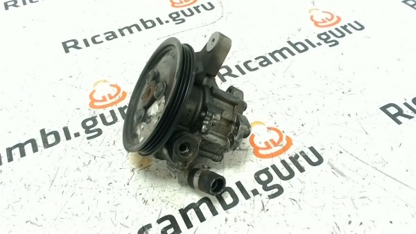 Pompa servosterzo Mini One