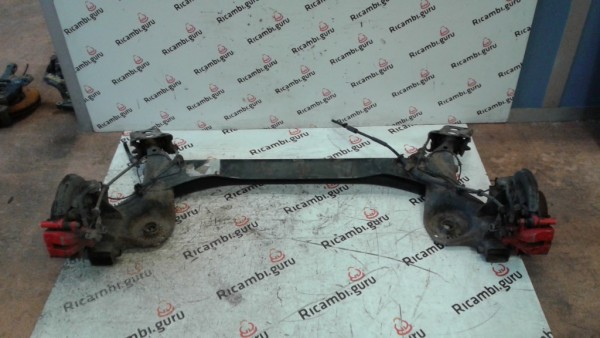 Ponte posteriore Fiat bravo rif. 20200