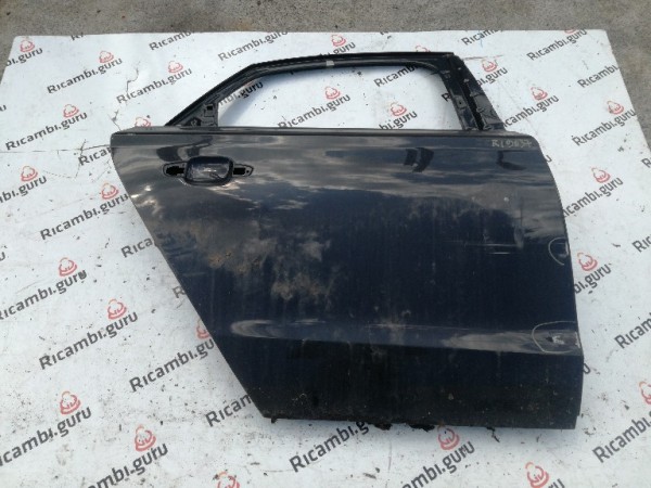 Porta Posteriore Destra Audi A8