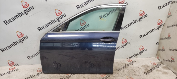Porta Anteriore Sinistra Bmw serie 5