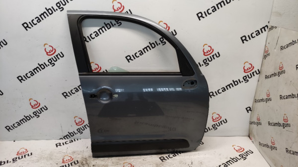 Porta Anteriore Destra Citroen c3 picasso