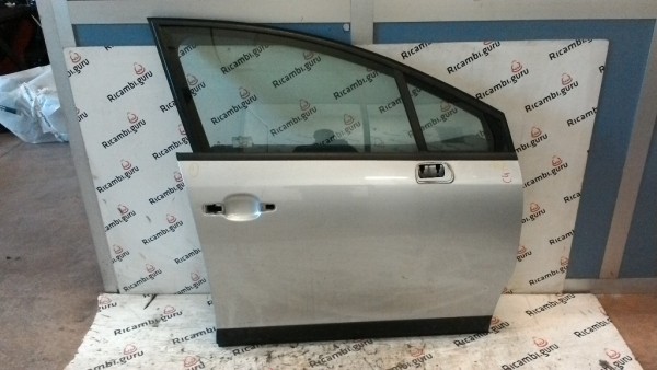 Porta Anteriore Destra Citroen c4