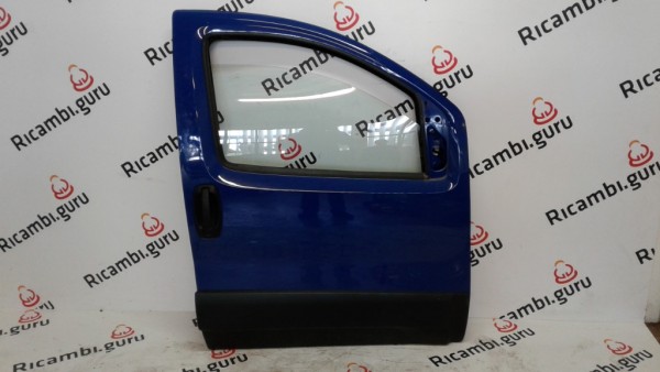 Porta  Destra Citroen nemo