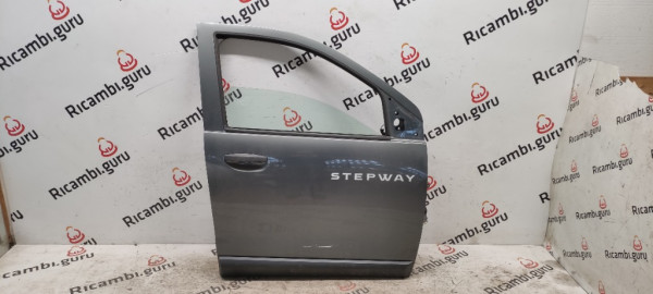 Porta Anteriore Destra Dacia dokker