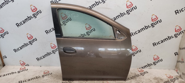 Porta Anteriore Destra Dacia sandero
