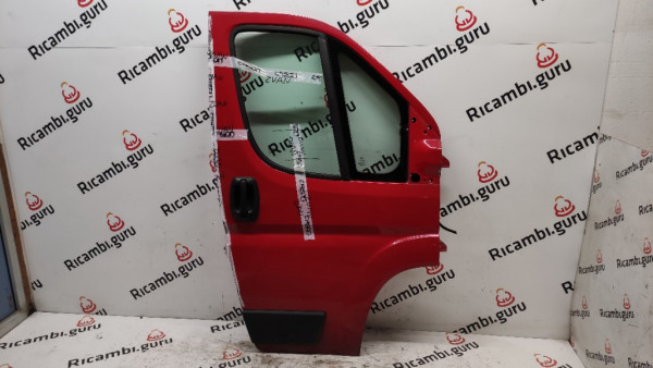Porta Anteriore Destra Fiat ducato