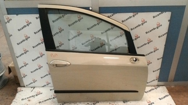 Porta Anteriore Destra Fiat grande punto