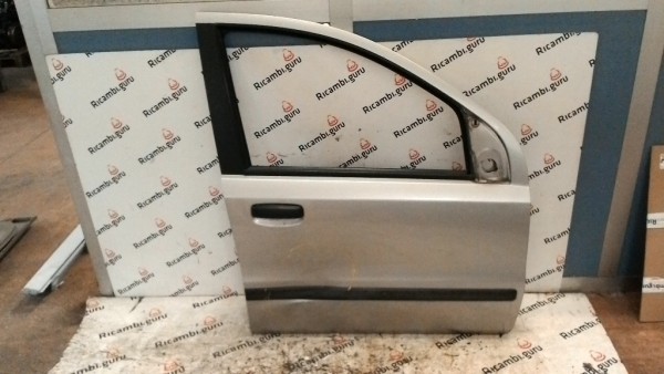 Porta Anteriore Destra Fiat panda