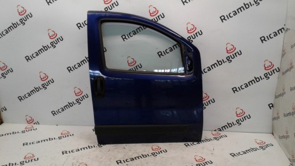 Porta Anteriore Destra Fiat qubo