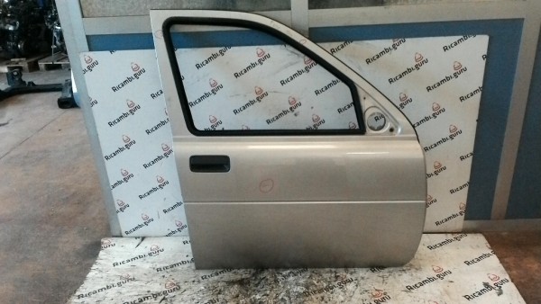 Porta Anteriore Destra Land rover Freelander