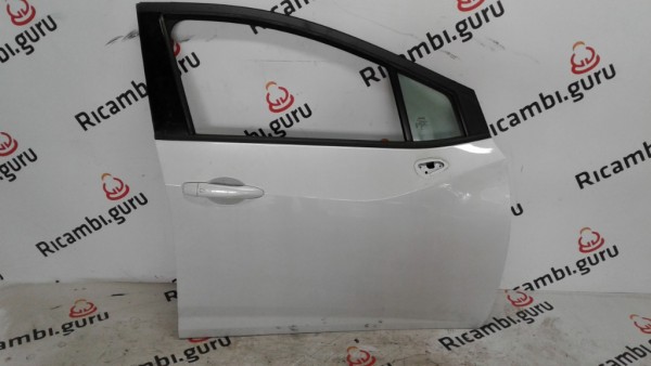 Porta Anteriore Destra Nissan micra