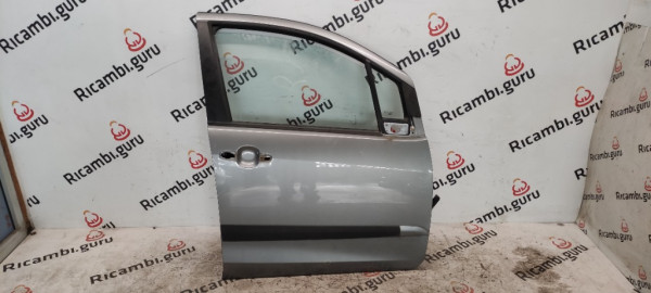 Porta Anteriore Destra Opel agila b