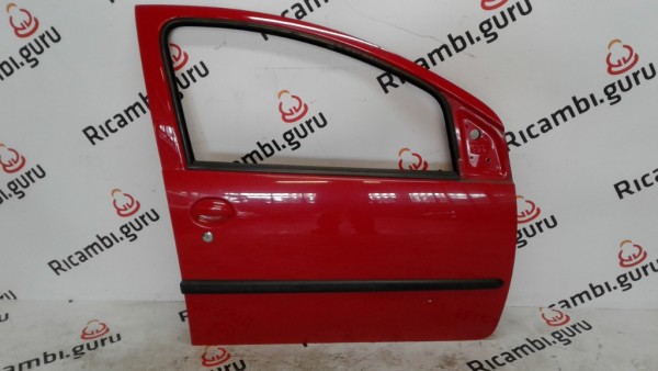 Porta Anteriore Destra Peugeot 107