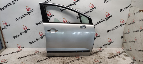 Porta Anteriore Destra Peugeot 3008