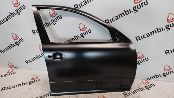 Porta Anteriore Destra Skoda Octavia
