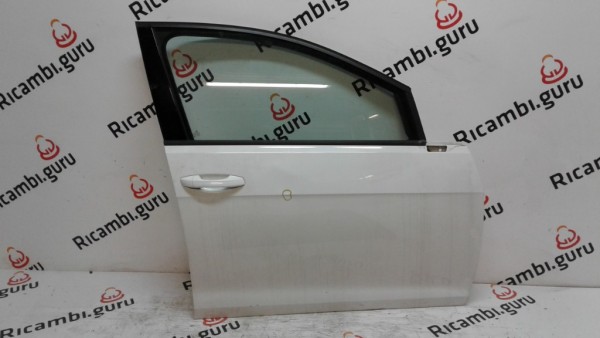 Porta Anteriore Destra Volkswagen golf 7