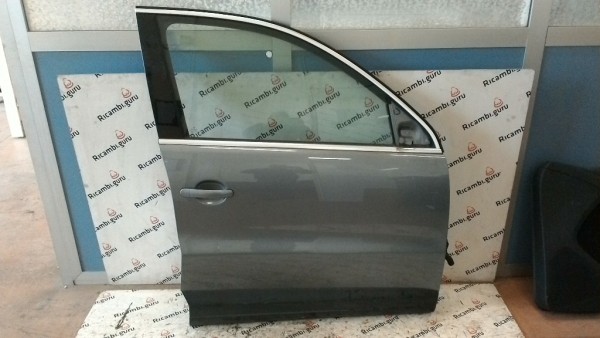 Porta Anteriore Destra Volkswagen tiguan