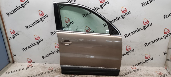 Porta Anteriore Destra Volkswagen tiguan
