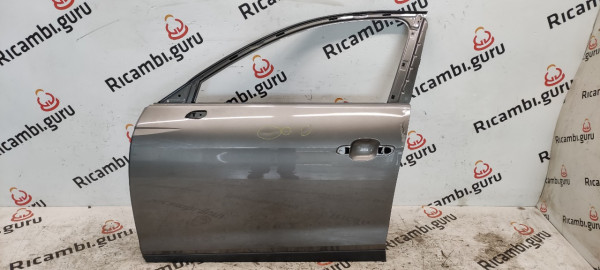 Porta Anteriore Sinistra Audi A4 allroad