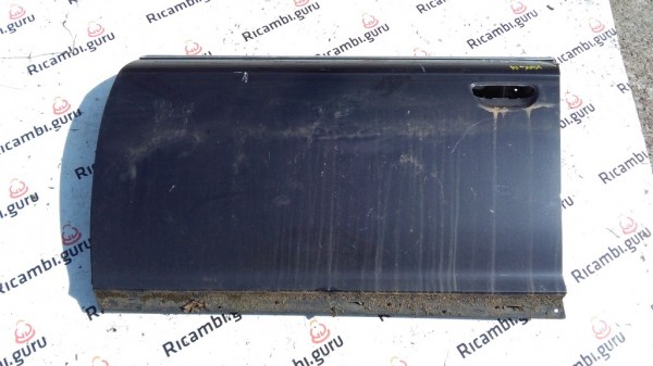 Porta Anteriore Sinistra Audi A6